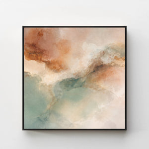 Subdued Tones No. 31