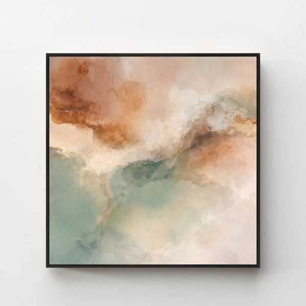 Subdued Tones No. 31