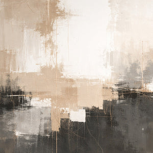 Subdued Tones No. 33
