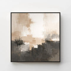 Subdued Tones No. 33