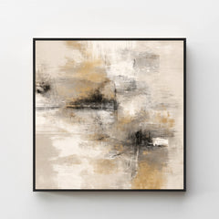 Subdued Tones No. 34