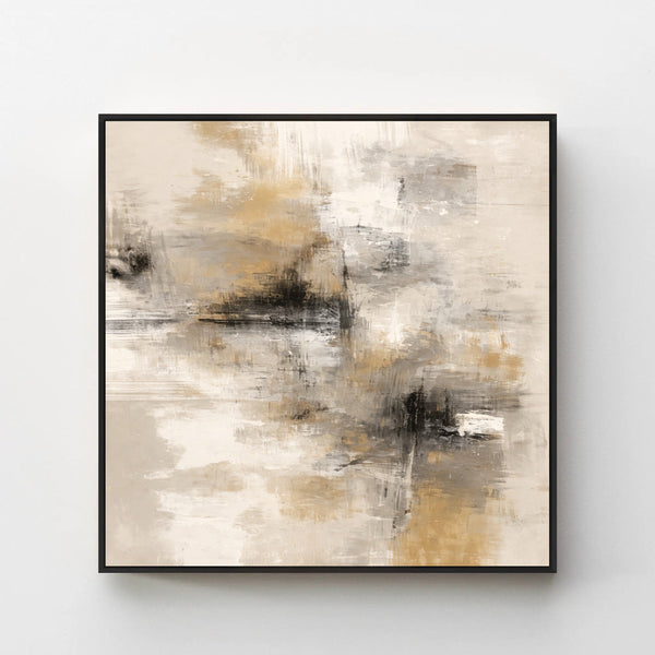Subdued Tones No. 34