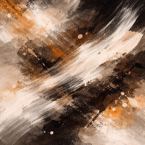 Subdued Tones No. 35