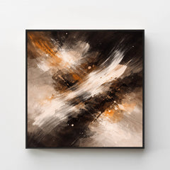 Subdued Tones No. 35