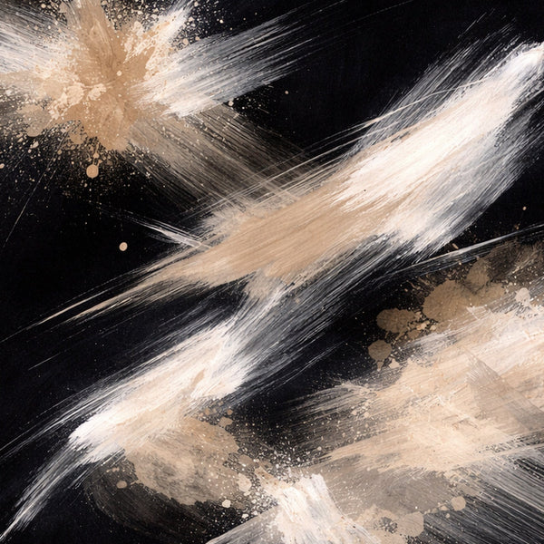 Noir & Blanc No. 38