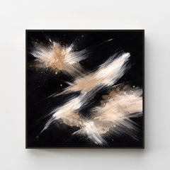 Noir & Blanc No. 38