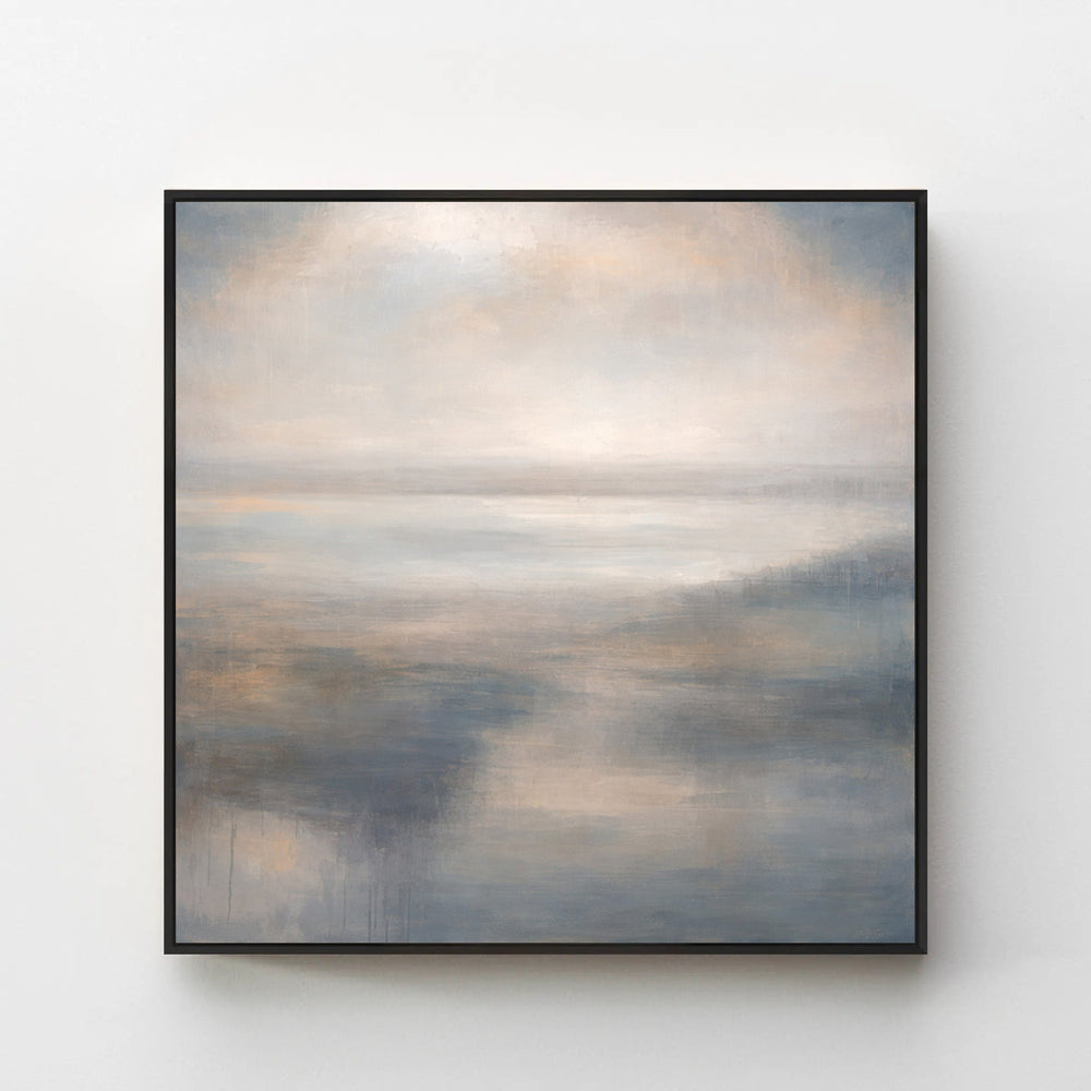 Subdued Tones No. 43