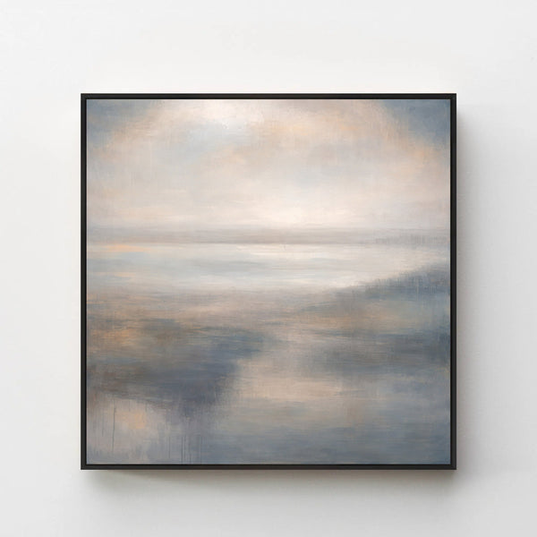 Subdued Tones No. 43