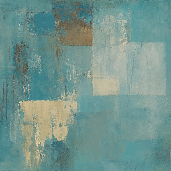 Splash of Color No. 28
