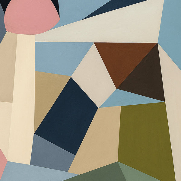 Geometrica No. 39