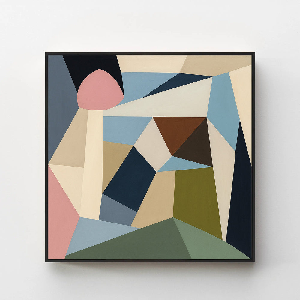 Geometrica No. 39