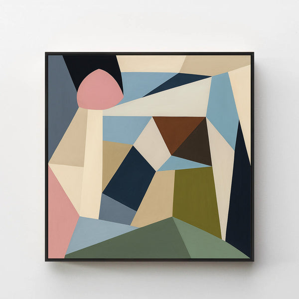 Geometrica No. 39