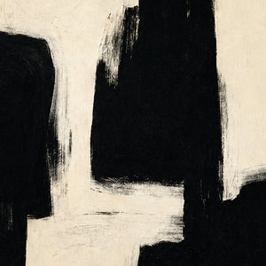 Noir & Blanc No. 37