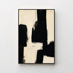 Noir & Blanc No. 37