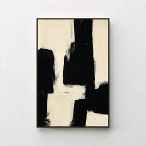 Noir & Blanc No. 37