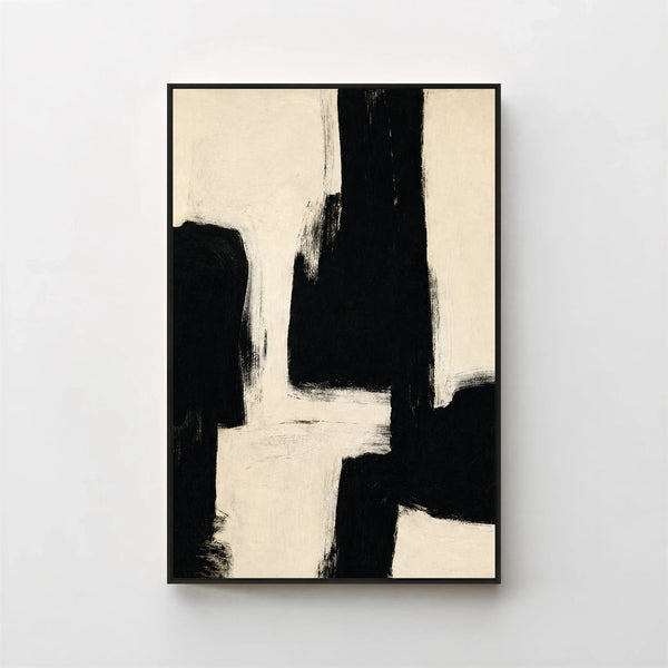 Noir & Blanc No. 37