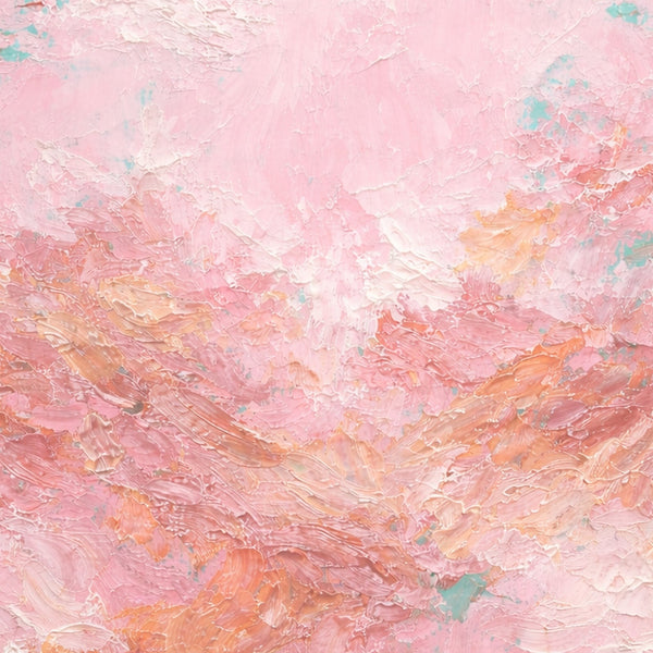 Dreamy Pastels No. 18