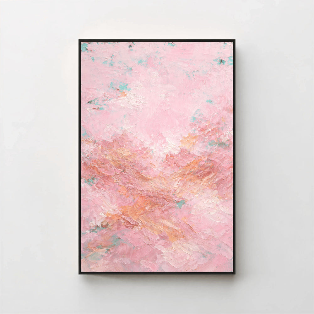 Dreamy Pastels No. 18