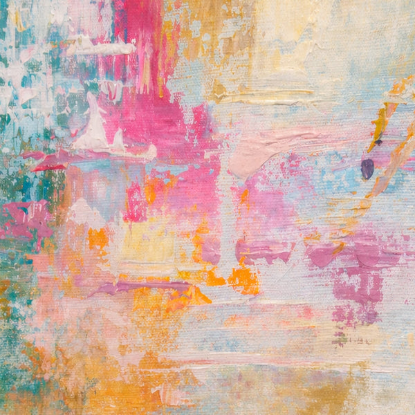 Splash of Color No. 17
