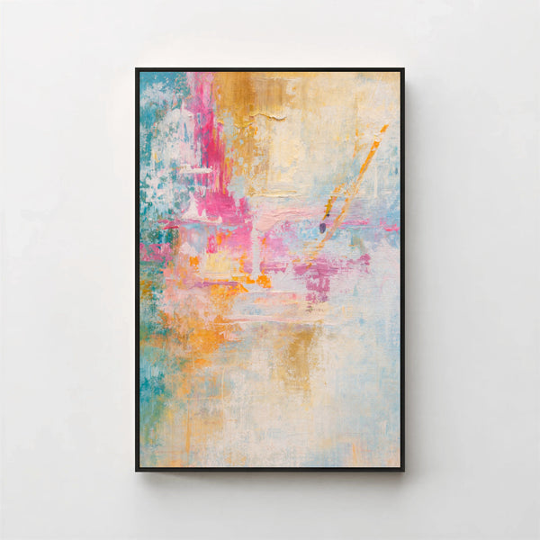 Splash of Color No. 17