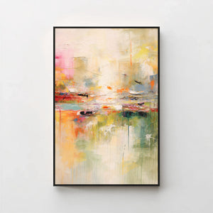 Splash of Color No. 18