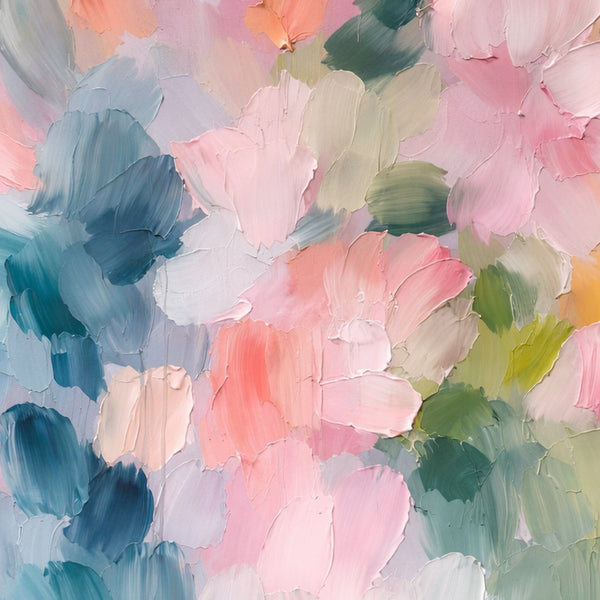 Dreamy Pastels No. 24