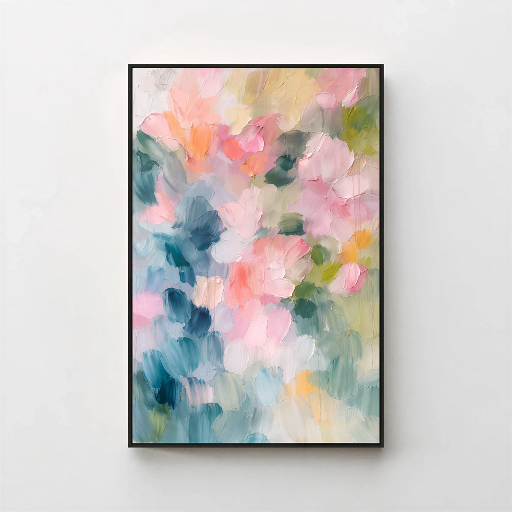 Dreamy Pastels No. 24