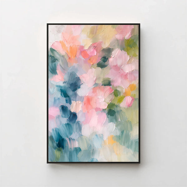 Dreamy Pastels No. 24