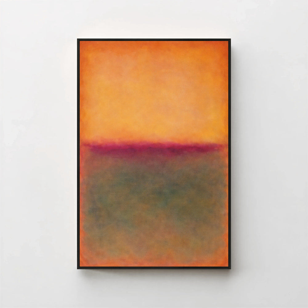 Splash of Color No. 20