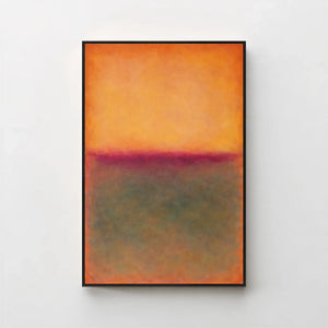 Splash of Color No. 20