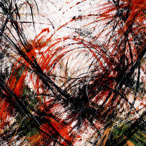 Splash of Color No. 21