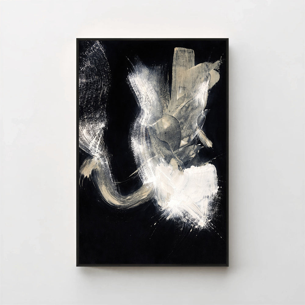 Noir & Blanc No. 39
