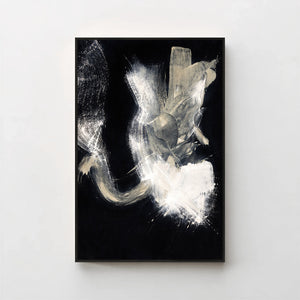 Noir & Blanc No. 39