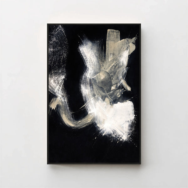 Noir & Blanc No. 39