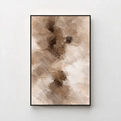 Subdued Tones No. 36