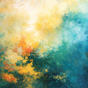 Splash of Color No. 24