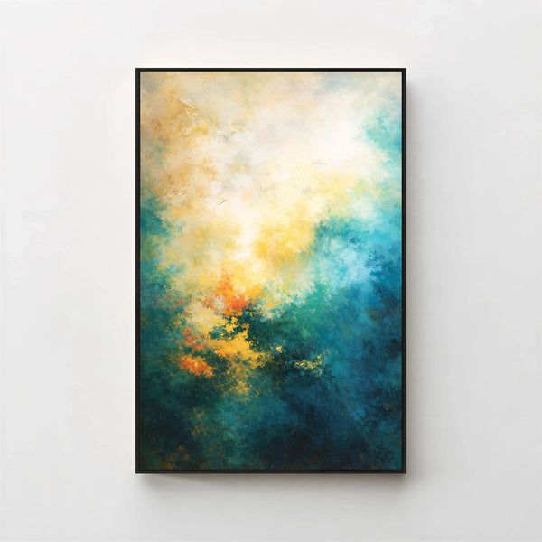 Splash of Color No. 24