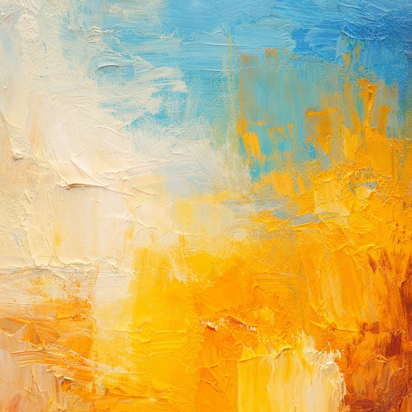 Splash of Color No. 25