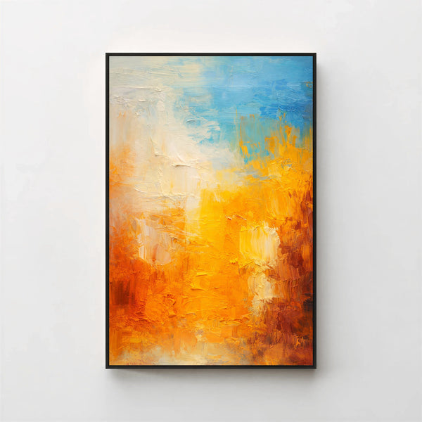 Splash of Color No. 25