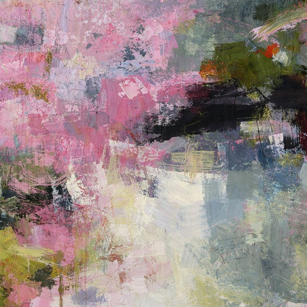 Splash of Color No. 26