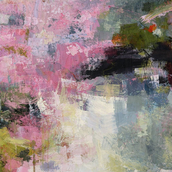 Splash of Color No. 26