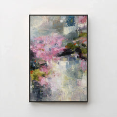 Splash of Color No. 26