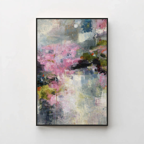 Splash of Color No. 26