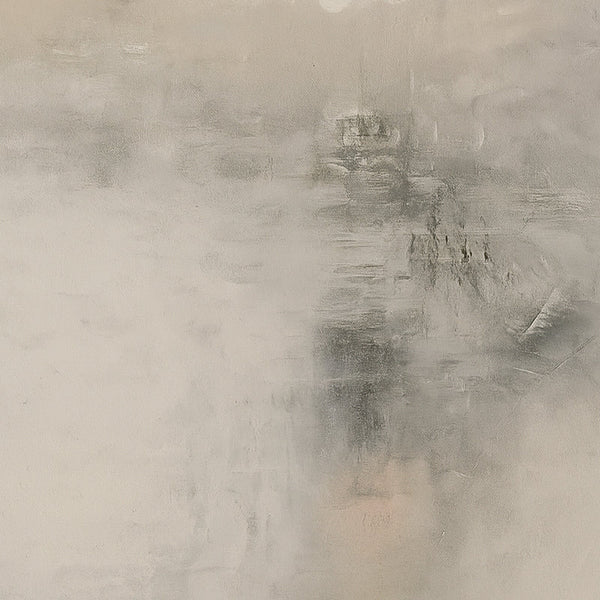 Subdued Tones No. 52