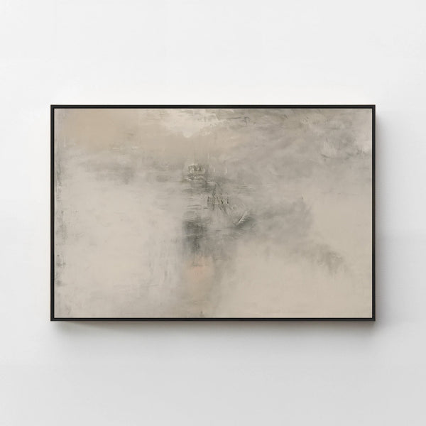 Subdued Tones No. 52