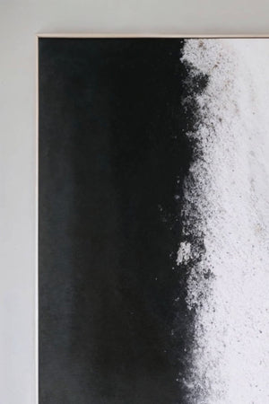 Noir & Blanc No. 1
