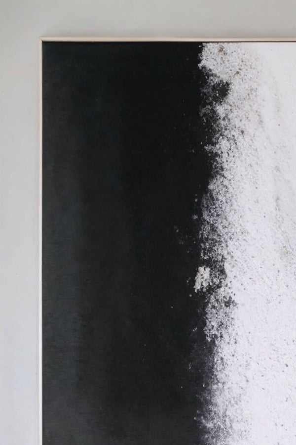 Noir & Blanc No. 1