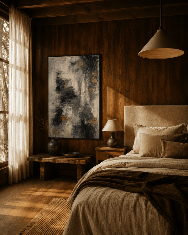 Subdued Tones No. 1