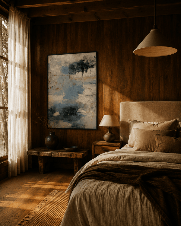 Subdued Tones No. 10