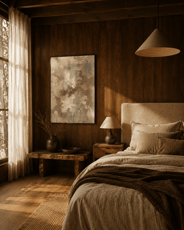 Subdued Tones No. 11
